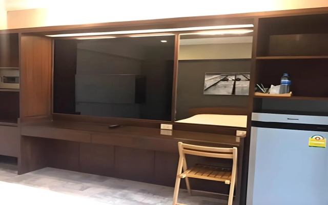 LKP Apartment
