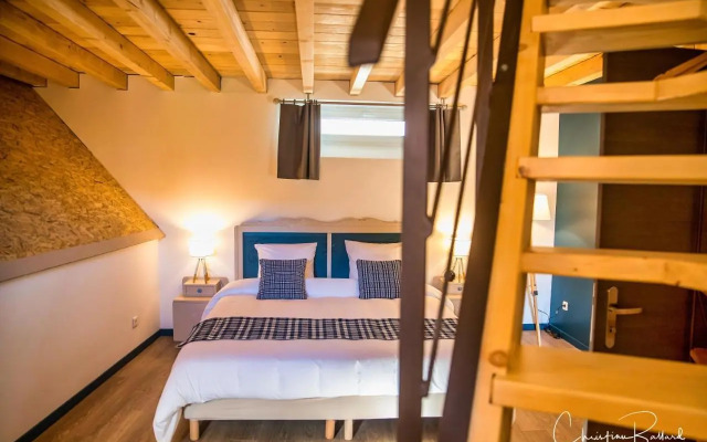 Les Gites du FenilCo Alsace