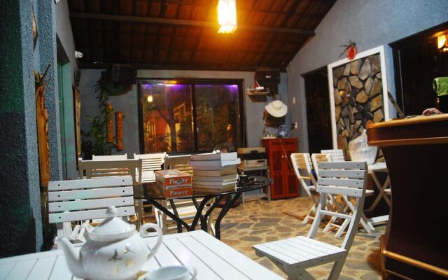 Family And Friends Homestay Da Lat