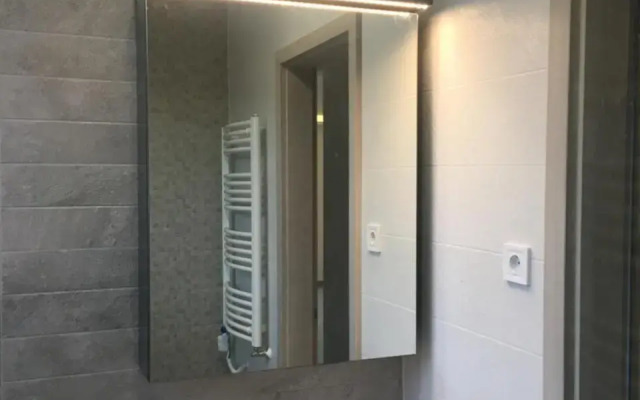 City Gardens Apartmanok Debrecen 2.