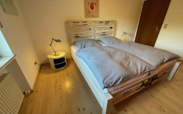 Haus Eschenbacher Teiche