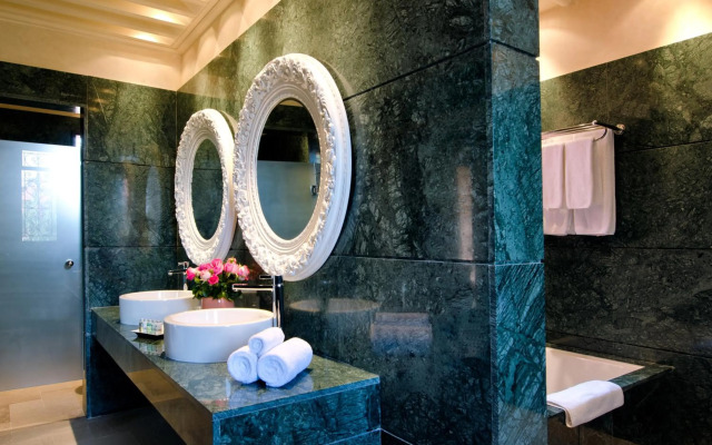 Tigmiza Boutique Hôtel & Spa