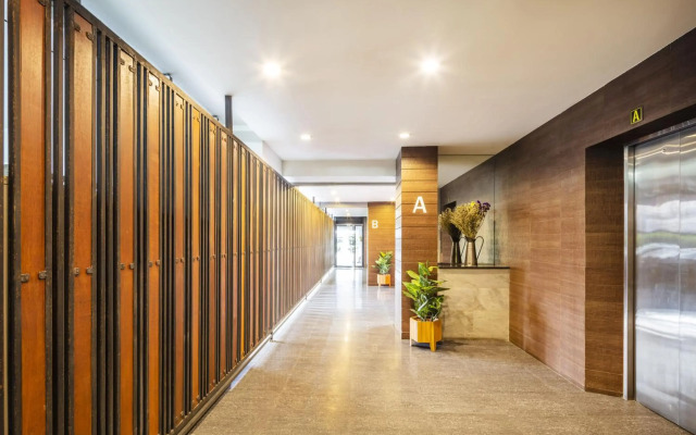 Aliz Hotel