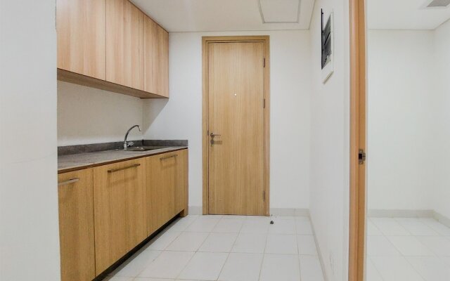 Spacious And Lavish 3Br At Hillcrest House Apartment