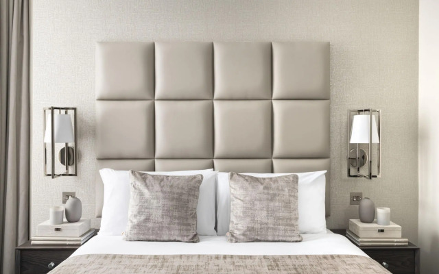 The Crescent Hyde Park