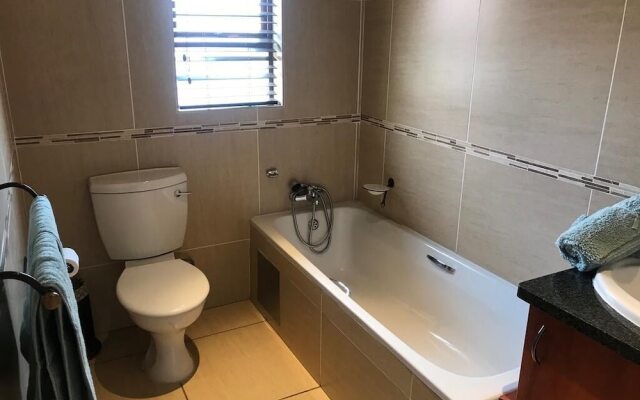 Topaz Cove Luxury Villas