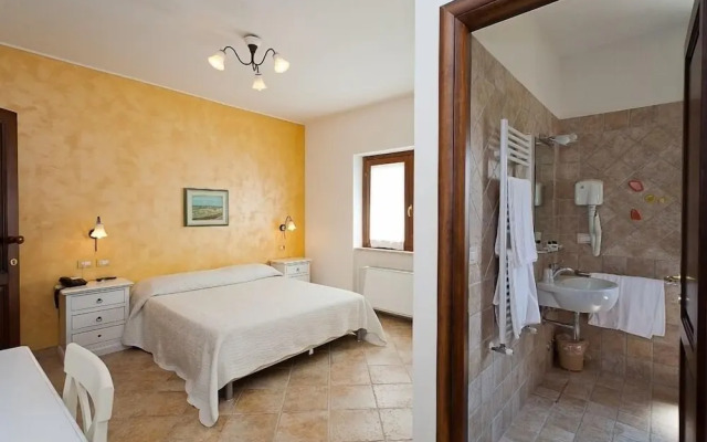 Agriturismo Corte in Fiore