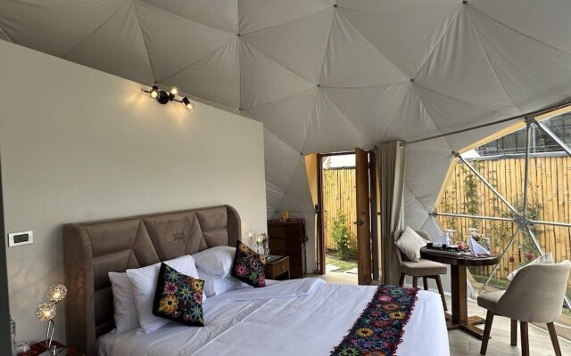 Miski Samay Domo Boutique