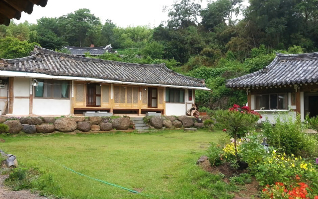 Suncheonbay Stay