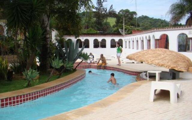 Camping Quedasdagua