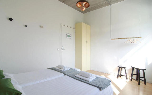 Stunning apartments close to Amstel river