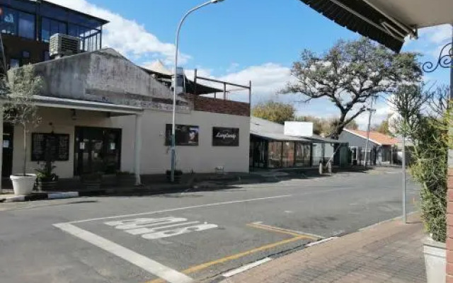 Charlie's Spot - Norwood