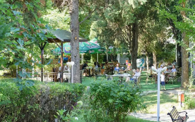 Oasis Nesebar