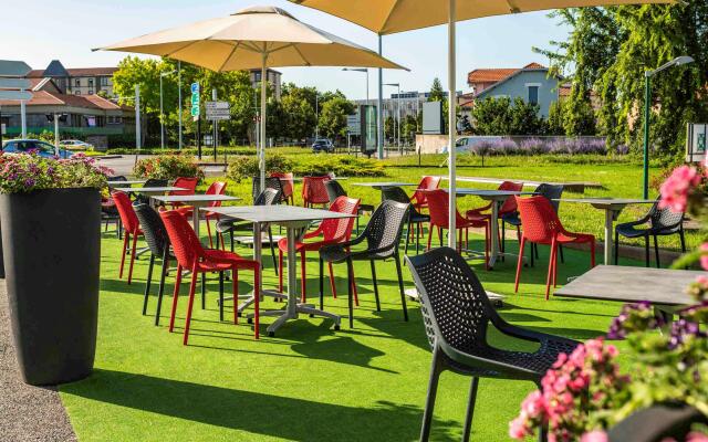 ibis Clermont Ferrand Montferrand