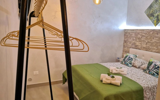 58 Gradini di Girgenti