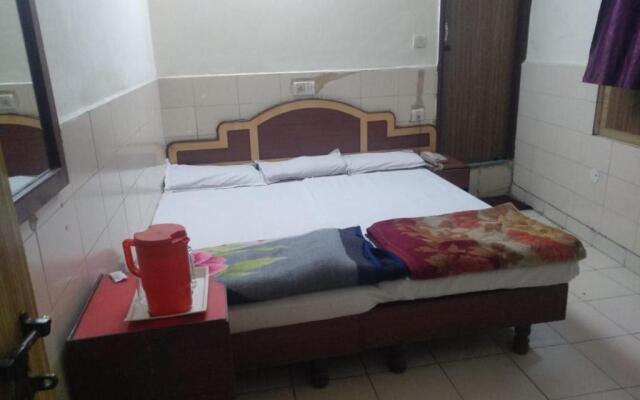 Hotel Shivam Palace by Wb Inn