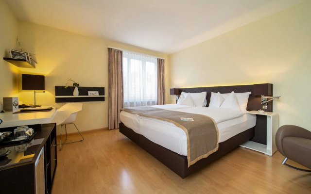 Hotel Spalentor