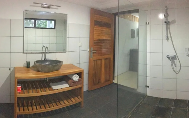 White Orchid Eco Resort