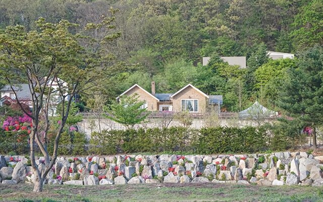 Yangpyeong Jacob Pension