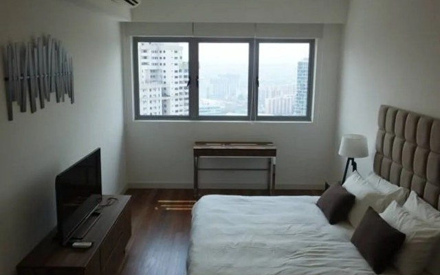 Cozy Apartment