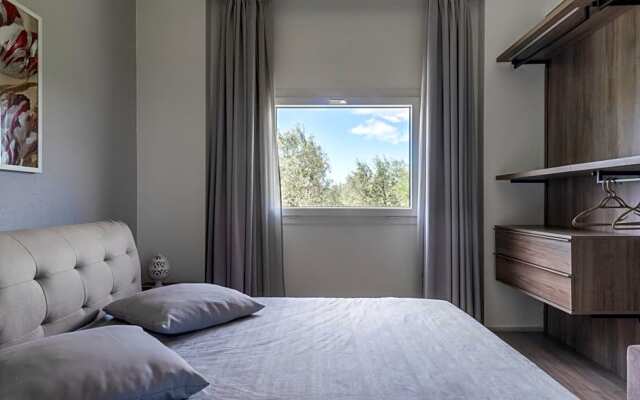 Dimora Capasi Luxury