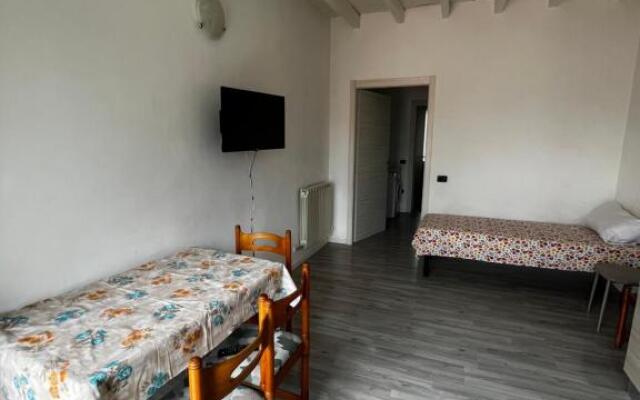 Appartamento cislago
