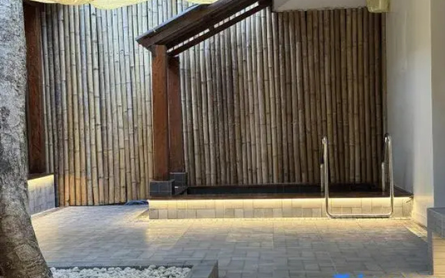 Nozawa Hostel and Onsen