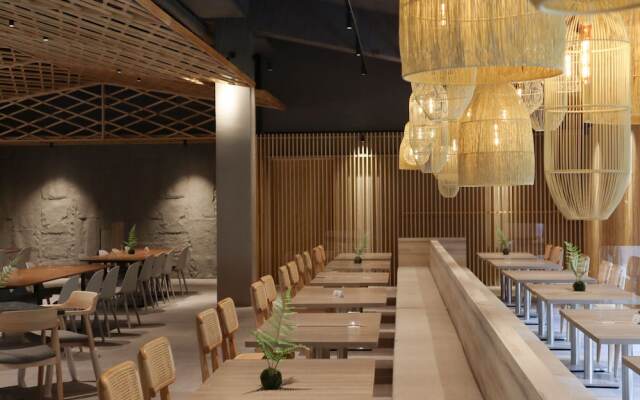Howard RESORT Xitou