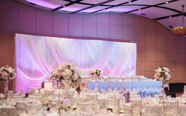 Hilton Lac-Leamy