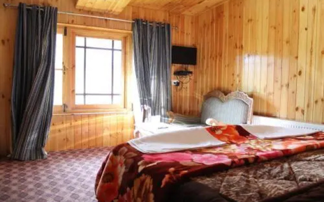 Hotel Barzman
