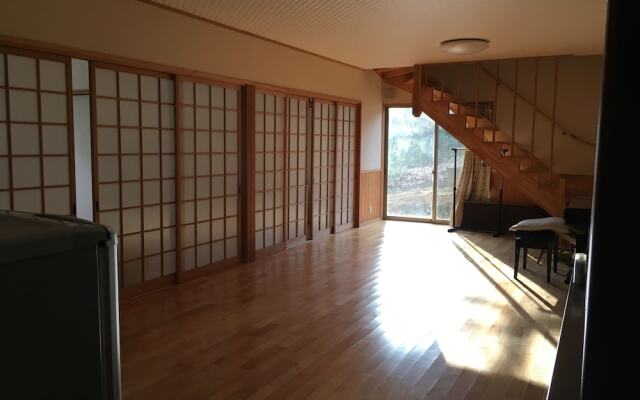 Takachiho Youth Hostel