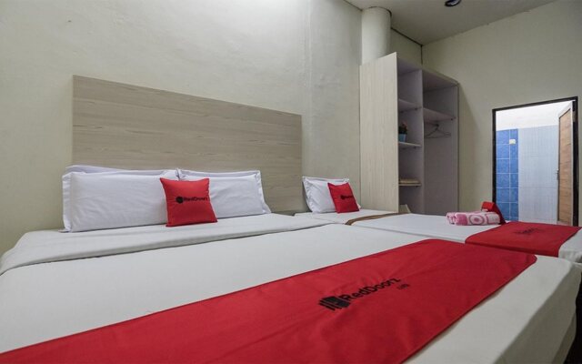 Ersha Hotel