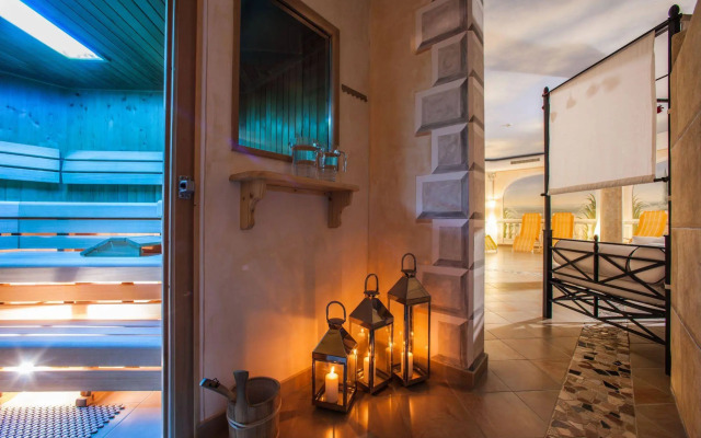 Maiers Romantikschlössl Hotel Elisabeth