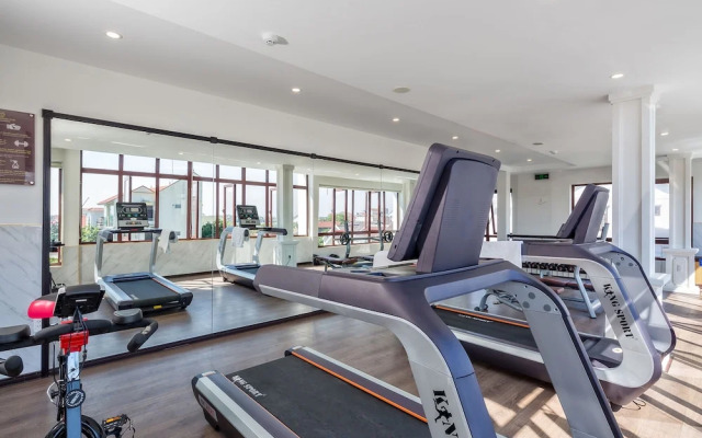 Hoi An Emotion Boutique Hotel