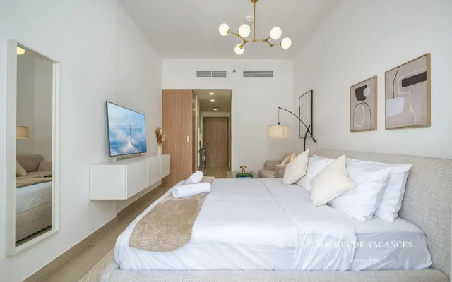 Charming Studio 10 Minutes From Dubai Mall