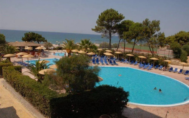 Preveza Beach