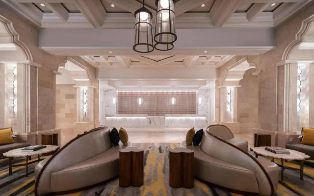 The Ritz-Carlton Residences Orlando, Grande Lakes - photo 2