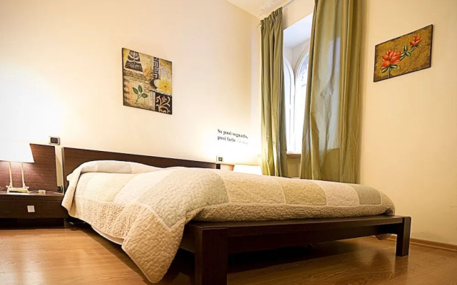 B&B Piazza Del Popolo