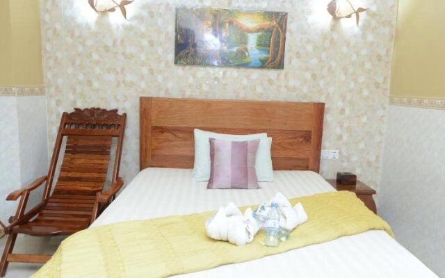 Javier Guesthouse