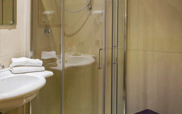 Hotel Roma Sud