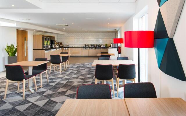 Holiday Inn Express Southampton - West by IHG