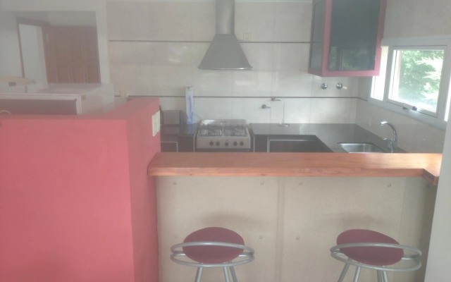 EL GAVION a 150 m de playa