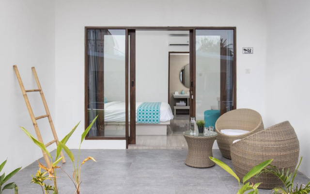 Jago Gili Air
