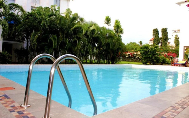 Stay.Plus Nyandarua Road Apartment Nyali