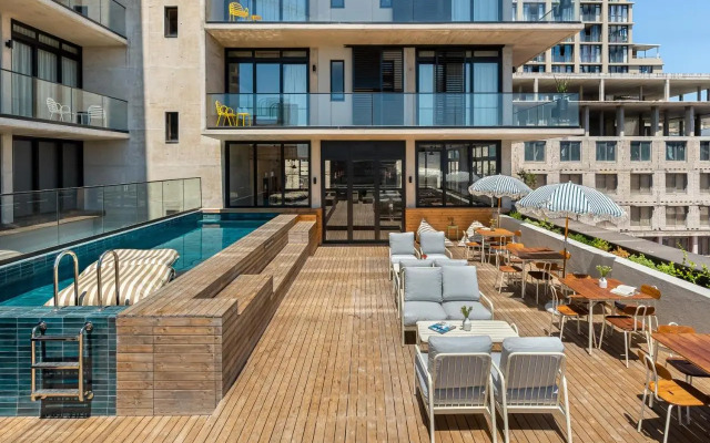 Neighbourgood 84 Harrington