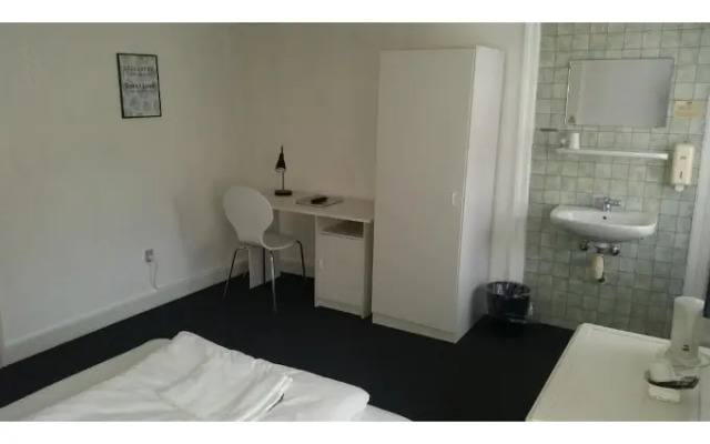 Hotel Ole lunds Gaard