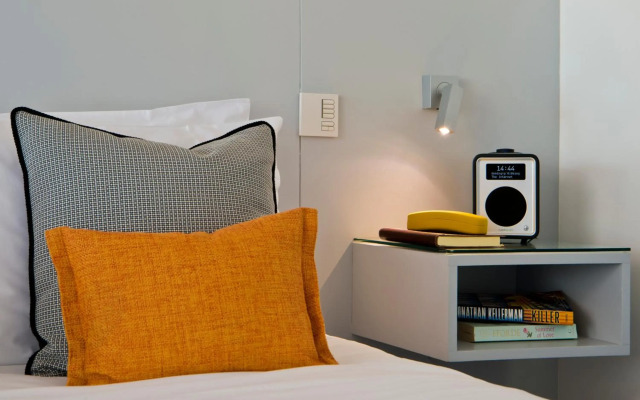 Templeton Place by Supercity Aparthotels