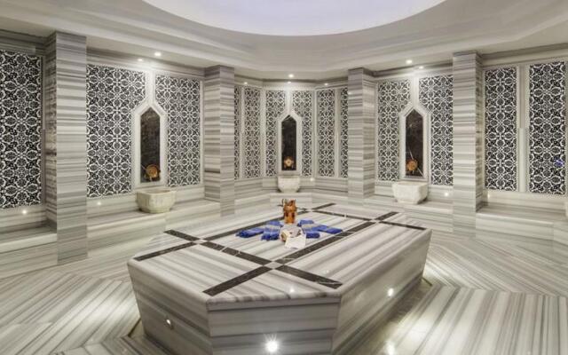 Pine Bay Holiday Resort