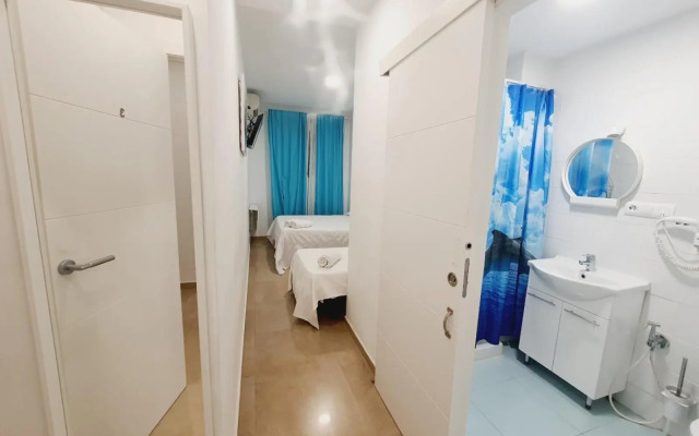 Vivienda Turística Valencia 1 Grupos