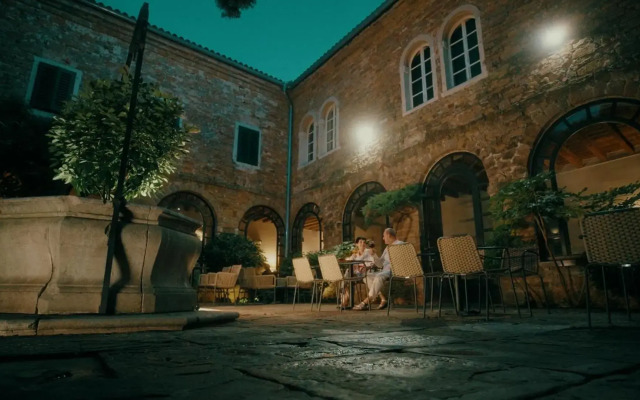 Hotel Convent - Hotel & Resort Adria Ankaran